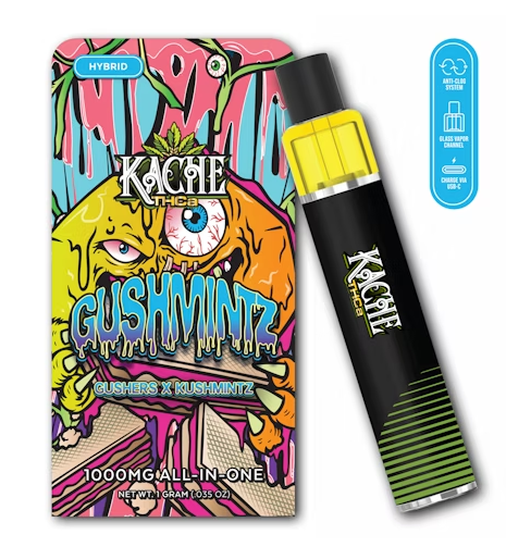 THCa Liquid Diamonds Disposable